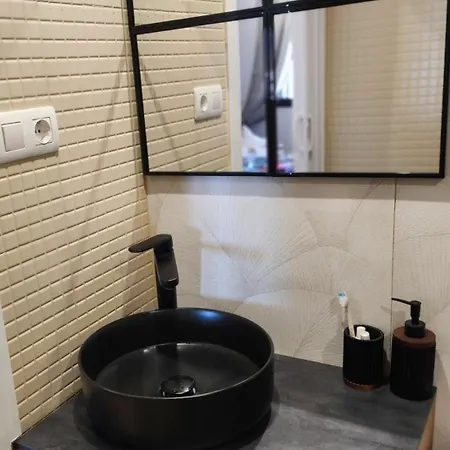 Apartment Nieveluxury *