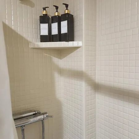 Nieveluxury Apartment *