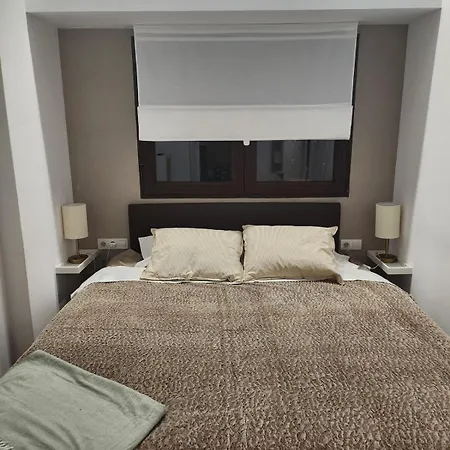 Nieveluxury Apartment