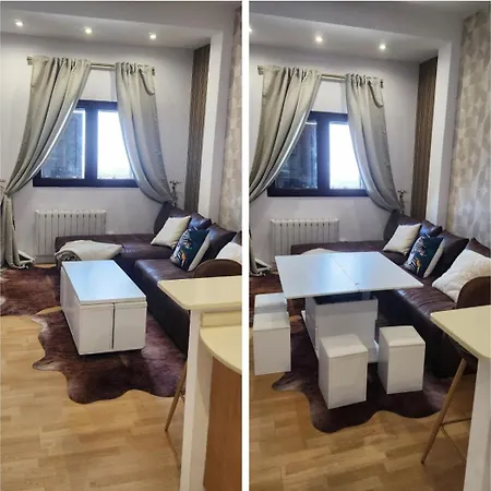 Apartment Nieveluxury *