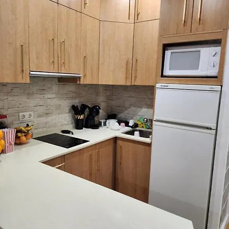 Apartment Nieveluxury