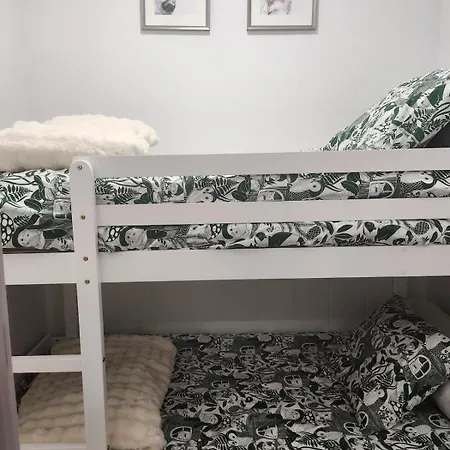 Apartment Nieveluxury *